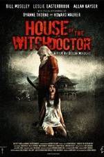 Watch House of the Witchdoctor M4ufreemovies