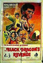 Watch The Black Dragon's Revenge M4ufreemovies