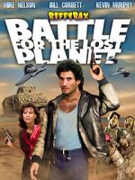Watch RiffTrax: Battle for the Lost Planet M4ufreemovies
