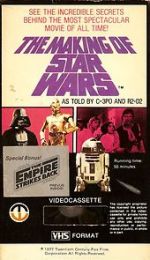 Watch The Making of \'Star Wars\' M4ufreemovies