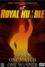 Watch Royal Rumble M4ufreemovies