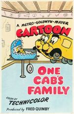 Watch One Cab\'s Family (Short 1952) M4ufreemovies
