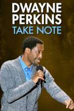 Watch Dwayne Perkins Take Note M4ufreemovies