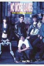 Watch New Kids on the Block No More Games Live M4ufreemovies