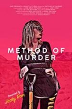 Watch Method of Murder M4ufreemovies