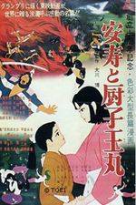 Watch Anju to Zushiômaru M4ufreemovies