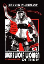 Watch Werewolf Women of the S.S. (Short 2007) M4ufreemovies