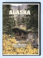 Watch Alaska: Silence & Solitude M4ufreemovies