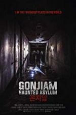 Watch Gonjiam: Haunted Asylum M4ufreemovies