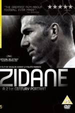 Watch Zidane A 21st Century Portrait M4ufreemovies