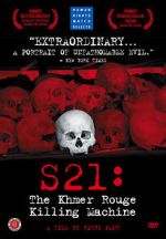 Watch S21: The Khmer Rouge Killing Machine M4ufreemovies