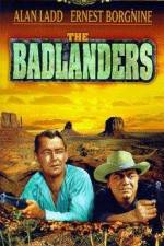 Watch The Badlanders M4ufreemovies
