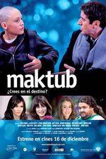 Watch Maktub M4ufreemovies