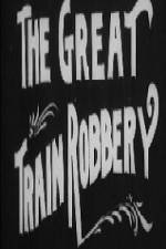 Watch The Great Train Robberys Missing Mastermind M4ufreemovies