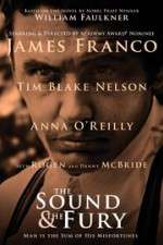 Watch The Sound and the Fury M4ufreemovies