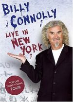 Watch Billy Connolly: Live in New York M4ufreemovies