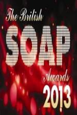 Watch The British Soap Awards 2013 M4ufreemovies