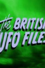 Watch The British UFO Files M4ufreemovies