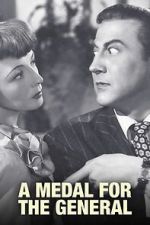 Watch Medal for the General M4ufreemovies