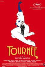 Watch Tournee M4ufreemovies