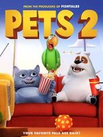 Watch Pets 2 M4ufreemovies