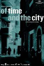 Watch Of Time and the City M4ufreemovies
