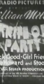 Watch The Knife of the Party M4ufreemovies
