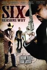 Watch Six Reasons Why M4ufreemovies