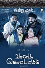 Watch Vaanam Kottattum M4ufreemovies