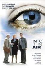 Watch Into Thin Air M4ufreemovies