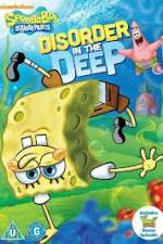 Watch SpongeBob SquarePants Disorder In The Deep M4ufreemovies