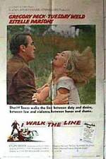 Watch I Walk the Line M4ufreemovies