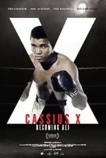 Watch Cassius X: Becoming Ali M4ufreemovies
