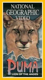 Watch Puma: Lion of the Andes M4ufreemovies