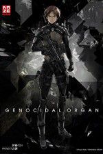 Watch Genocidal Organ M4ufreemovies