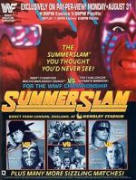 Watch Summerslam (TV Special 1992) M4ufreemovies