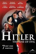 Watch Hitler: The Rise of Evil M4ufreemovies
