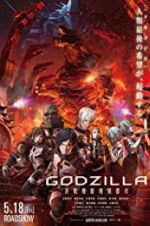 Watch Godzilla: City on the Edge of Battle M4ufreemovies