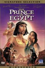 Watch The Prince of Egypt M4ufreemovies