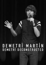 Watch Demetri Martin: Demetri Deconstructed M4ufreemovies