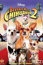 Watch Beverly Hills Chihuahua 2 M4ufreemovies