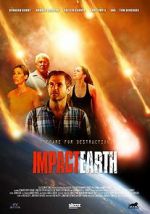 Watch Impact Earth M4ufreemovies