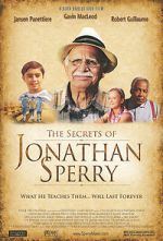 Watch The Secrets of Jonathan Sperry M4ufreemovies