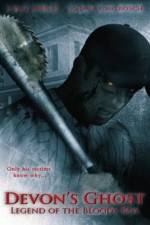 Watch Devon's Ghost: Legend of the Bloody Boy M4ufreemovies