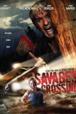 Watch Savages Crossing M4ufreemovies