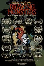 Watch Mike Mignola: Drawing Monsters M4ufreemovies
