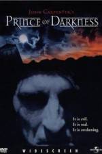 Watch Prince of Darkness M4ufreemovies