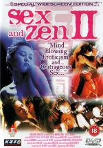 Watch Sex and Zen 2 M4ufreemovies