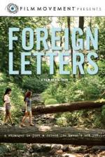 Watch Foreign Letters M4ufreemovies