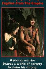 Watch The Archer Fugitive from the Empire M4ufreemovies